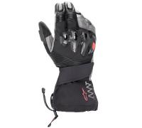 Alpinestars Gants AMT-10 Drystar® XF Winter Black Dark Gray, Taille: XL