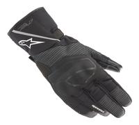 Gants Moto Alpinestars Andes V3 Drystar NoirS Noir