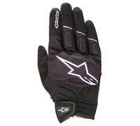 Alpinestars Gants Atom Noir 3XL