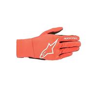 Alpinestars Gants Bébé Reef Rouge/bia TG L