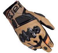 ALPINESTARS Gants Belize V3 Drystar Black Gobi / Brown Sand XXL