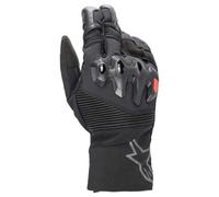 Alpinestars Gants moto Bogota Drystar XF imperméables Noir 2XL Homme