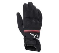 Alpinestars Gants chauffants HT-3 Heat Tech M Noir/Rouge/Blanc