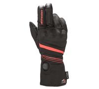 Alpinestars Gant de moto HT-5 Heat Tech Drystar - Noir Taille M Homme
