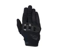Alpinestars Chrome Woman Gloves Noir L Femme