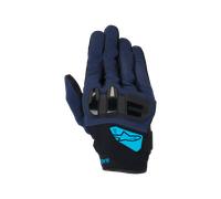 Alpinestars Gants Chrome V2 Dark Blue Hawaiian Ocean