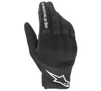 Alpinestars Gants moto Copper Noir/Blanc Taille XL