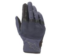 Alpinestars Gants moto Copper bleu foncé Taille XL