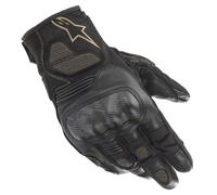 Alpinestars Gants Corozal V2 Drystar Taille XL Noir/Sable 4223-2240-07