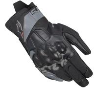 Gants Moto Alpinestars Corozal V3 Drystar NoirXL Noir