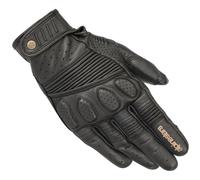 Alpinestars Crazy Eight, gants XL Noir/Noir Noir/Noir