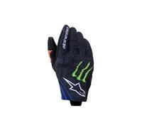 Alpinestars FQ20 Reef V2 Monster Gants de moto, Taille S