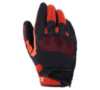 Alpinestars Gants moto Mogress Summer Noir Taille 3XL