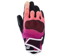 Alpinestars - Gants moto Stella Mogress Airflow d'été Femme Rose Taille M