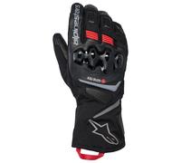 Alpinestars Gants WT-8 Noir Unisexe Taille L