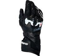 Alpinestars Gants moto SP-9 Noir/Blanc Taille M Homme
