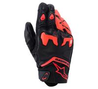 Alpinestars Gants de moto SP-R Tech Noir/Rouge Unisexe 2XL
