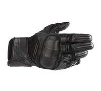 Alpinestars Booster V2, gants XXL Noir/Noir Noir/Noir