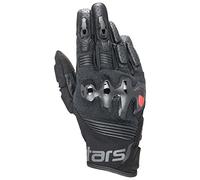 Alpinestars Halo, gants L Noir Noir