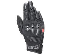 Alpinestars Halo Off-road Gloves Noir XL / Short Homme
