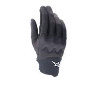 Alpinestars Gants Écran A-Supra Black