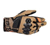 Alpinestars Gants En Cuir Belize V3 Drystar