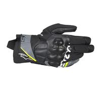 Alpinestars Gants En Cuir Corozal V3 Drystar