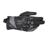 Alpinestars Gants En Cuir Corozal V3 Drystar