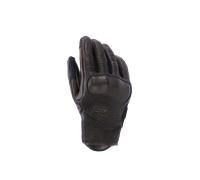 Alpinestars Gants moto Mustang V3 Cuir perforé Marron foncé/Noir XL