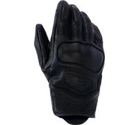Alpinestars Gants de moto Mustang V3 Cuir perforé Noir Taille 2XL Homme