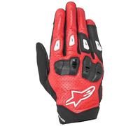 Alpinestars Gants En Cuir Perforé Sp X 7
