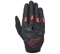 Alpinestars Gants En Cuir Perforé Sp X 7