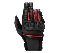 Alpinestars Gants En Cuir Phenom Black Bright Red, Taille: XXL