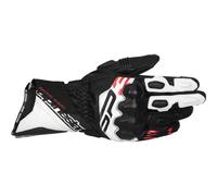 Alpinestars Gants de moto Sp-3 Noir-Blanc-Rouge Taille 2XL Homme