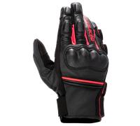Alpinestars Gants En Cuir Stella Phenom Air Black Diva Pink, Taille: XL