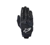 Alpinestars Gants Sp X 7 en cuir perforé Noir Homme Taille L