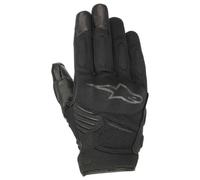 Alpinestars Gants Faster Gris foncé 3XL