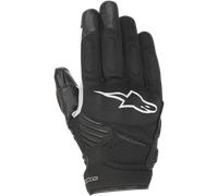 Alpinestars Gants Faster Black, Taille: XXL