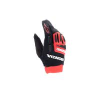 Alpinestars Honda Full Bore Off-road Gloves Rouge 2XL / Short Homme