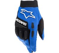 Alpinestars Gants Full Bore Unisexe Adulte (Multi, One Size)