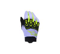 Alpinestars Full Bore V2 Off-road Gloves Violet XS Enfants
