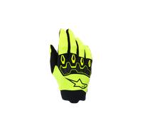 Alpinestars Full Bore V2 Off-road Gloves Jaune M Enfants