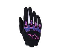 Alpinestars Gants Full Bore V2 Purple Black, Taille: XXL