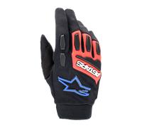 Gants alésage complet XT ALPINESTARS