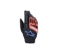Alpinestars Gants Full Bore XT Off-road courts noirs Homme 2XL