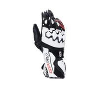 Alpinestars Gants GP Pro R4 Black White