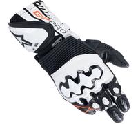 ALPINESTARS Gants GP Pro R4 Black / White 3XL