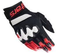 ALPINESTARS Gants Halo Black / White / Bright Red L