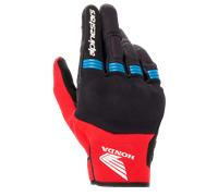 Alpinestars Honda Copper Gloves Noir XL