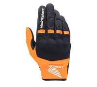 Alpinestars Gants Honda Copper Black Orange, Taille: XXL